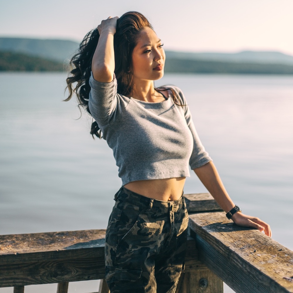 Meet your Posher, Nikki